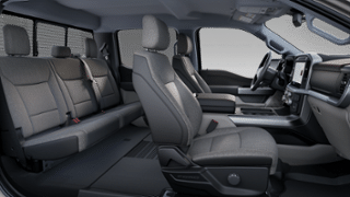 2025 Ford F-150® Internal Image 1